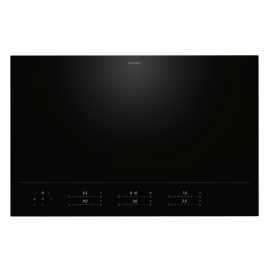 MIELE KM 8685 FL Εντοιχιζόμενη Επαγωγική Εστία MattFinish 80cm